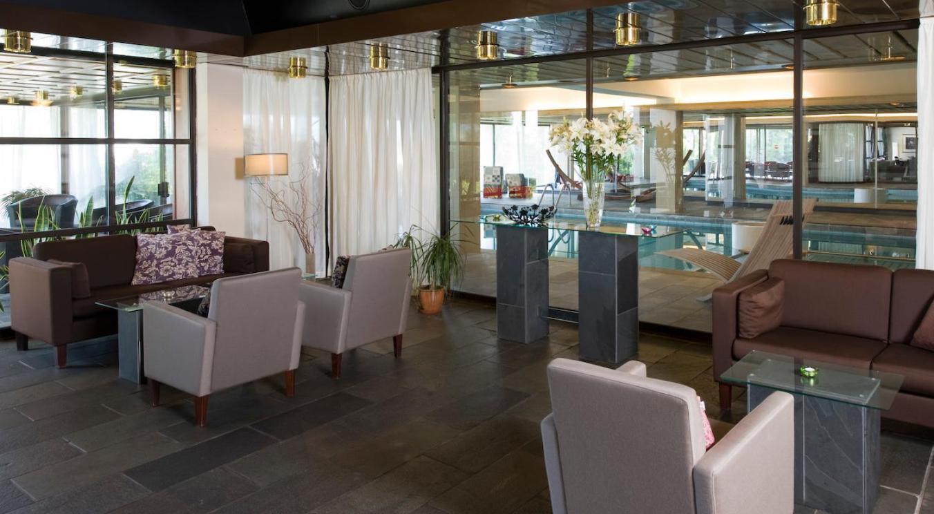 Radisson Blu Hotel, Гаугесунн Екстер'єр фото