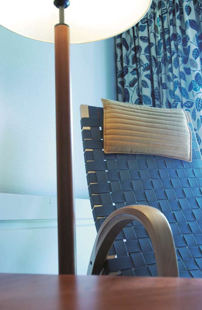 Radisson Blu Hotel, Гаугесунн Номер фото